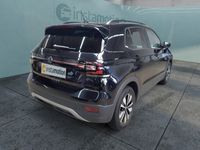 gebraucht VW T-Cross - 1.0 TSI Move