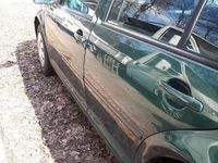 Gebraucht VW Golf IV Pacific 130 PS (95 kW) 2003 Grün Kombi