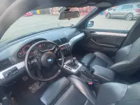 Gebraucht BMW 330 280 PS (205 kW) 2005 Blau Kombi