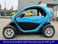 gebraucht Renault Twizy Urban TÜV Neu *mit Rückgaberecht möglich*