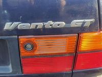 Gebraucht VW Vento GT 90 PS (66 kW) 1991 Limousine