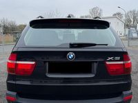 Gebraucht BMW X5 235 PS (172 kW) 2010 Schwarz SUV