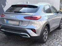 Gebraucht Kia XCeed 150 PS (110 kW) 2025 Grau SUV