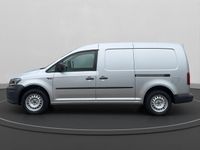 gebraucht VW Caddy Maxi Kasten 2.0 TDI 2 x SCHIEBETÜR NAVI