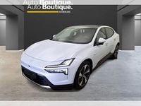 Gebraucht Polestar 4 200 kW (272 PS) 2024 Silber (glacier silver) SUV