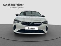 Gebraucht Opel Corsa Elegance 75 PS (55 kW) 2020 Weiß Kleinwagen
