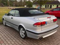 Brugt Saab 9-3 Cabriolet 2002 Cabriolet