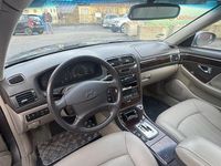 Gebraucht Hyundai XG 190 PS (139 kW) 1999 Gold Limousine