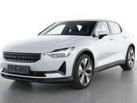 Gebraucht Polestar 2 169 kW (231 PS) 2022 Grau Kleinwagen