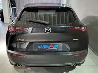 Second-hand Mazda CX-30 Selection 150 CP (110 kW) 2023 Negru SUV