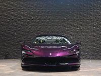 Gebraucht Ferrari SF90 780 PS (573 kW) 2024 Violett Cabrio