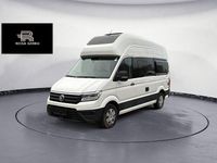 Gebraucht VW California California 177 PS (130 kW) 2023 Weiß Van