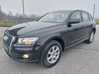 Gebraucht Audi Q5 Design 143 PS (105 kW) 2012 Schwarz SUV