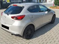 Gebraucht Mazda 2 Homura-Line 90 PS (66 kW) 2022 Beige Limousine