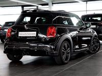 Gebraucht Mini Cooper S 178 PS (130 kW) 2023 Midnight black Kleinwagen