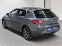 Gebraucht Seat Leon 131 PS (96 kW) 2019 Grau (magnetictechgraumet.) Limousine