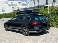 gebraucht VW Passat 2.0 TDI DSG 4MOTION Highline LED/ACC/Voll