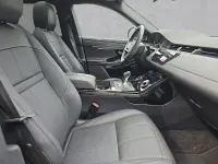 Gebraucht Land Rover Range Rover evoque SE Dynamic 204 PS (150 kW) 2023 Grau SUV