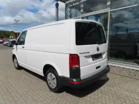 Gebraucht VW T6.1 150 PS (110 kW) 2023 Weiß Van