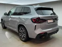 Second-hand BMW X3 Performance 286 CP (210 kW) 2023 Gri SUV
