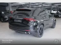 Gebraucht Mercedes GLE350 Advanced Plus 197 PS (144 kW) 2026 Schwarz SUV