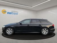 Gebraucht Audi A6 Sport 272 PS (200 kW) 2016 Schwarz Kombi