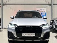 gebraucht Audi Q7 50 TDI S-LINE 7-SITZER/LASER/PANO/AHK/360KAME