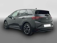 Gebraucht VW ID.3 Pure 110 kW (150 PS) 2021 Grau Kleinwagen