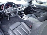 gebraucht BMW 430 i M Sport*UPE 67.090*Cockpit Prof*ACC*HiFi*