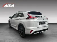 Gebraucht Mitsubishi Eclipse Cross Top 188 PS (138 kW) 2022 Weiß SUV