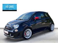 gebraucht Abarth 500 ESSEESSE|Panoramadach|Interscope|Xenon|