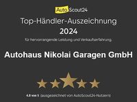 Gebraucht Mini John Cooper Works 192 PS (141 kW) 2015 Schwarz Kleinwagen