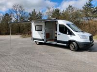 gebraucht Ford Transit 