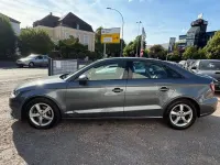 Gebraucht Audi A3 140 PS (102 kW) 2014 Grau Limousine