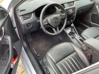 gebraucht Skoda Octavia Combi 2.0 TDI DSG Style