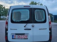 gebraucht Renault Kangoo 1.5 DC*EURO5*KLIMA*PDC