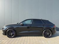 Gebraucht Audi RS Q8 Design 640 PS (470 kW) 2026 Mythosschwarz metallic SUV