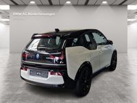 gebraucht BMW i3 120Ah