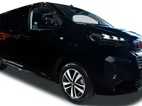 Neu Peugeot Traveller Active 179 PS (131 kW) 2025 Wählbar (bei metallic +) Van / Kleinbus