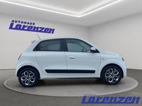 Gebraucht Renault Twingo LIMITED 73 PS (53 kW) 2020 Weiss Kleinwagen