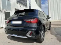 Gebraucht Audi A1 150 PS (110 kW) 2024 Schwarz SUV