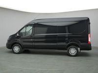 gebraucht Ford E-Transit Kasten 350 L3 Trend Tech18/Pro