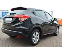 Gebraucht Honda HR-V Comfort 131 PS (96 kW) 2017 Schwarz SUV