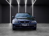 Gebraucht BMW 320 122 PS (89 kW) 2007 Limousine