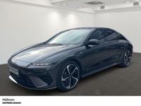 Gebraucht Hyundai Ioniq 6 N Line 239 kW (325 PS) 2026 Grau Limousine