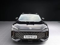 Neu MG HS Luxury 272 PS (200 kW) 2026 Schwarz SUV