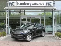 Neu VW Tiguan Business 150 PS (110 kW) 2026 Deep black perleffekt... SUV