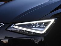 Gebraucht Seat Ibiza 150 PS (110 kW) 2021 Schwarz Kleinwagen