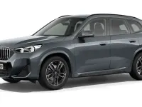 Gebraucht BMW X1 M Sport 197 PS (144 kW) 2025 Other SUV