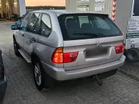 Używany BMW X5 2005 SUV